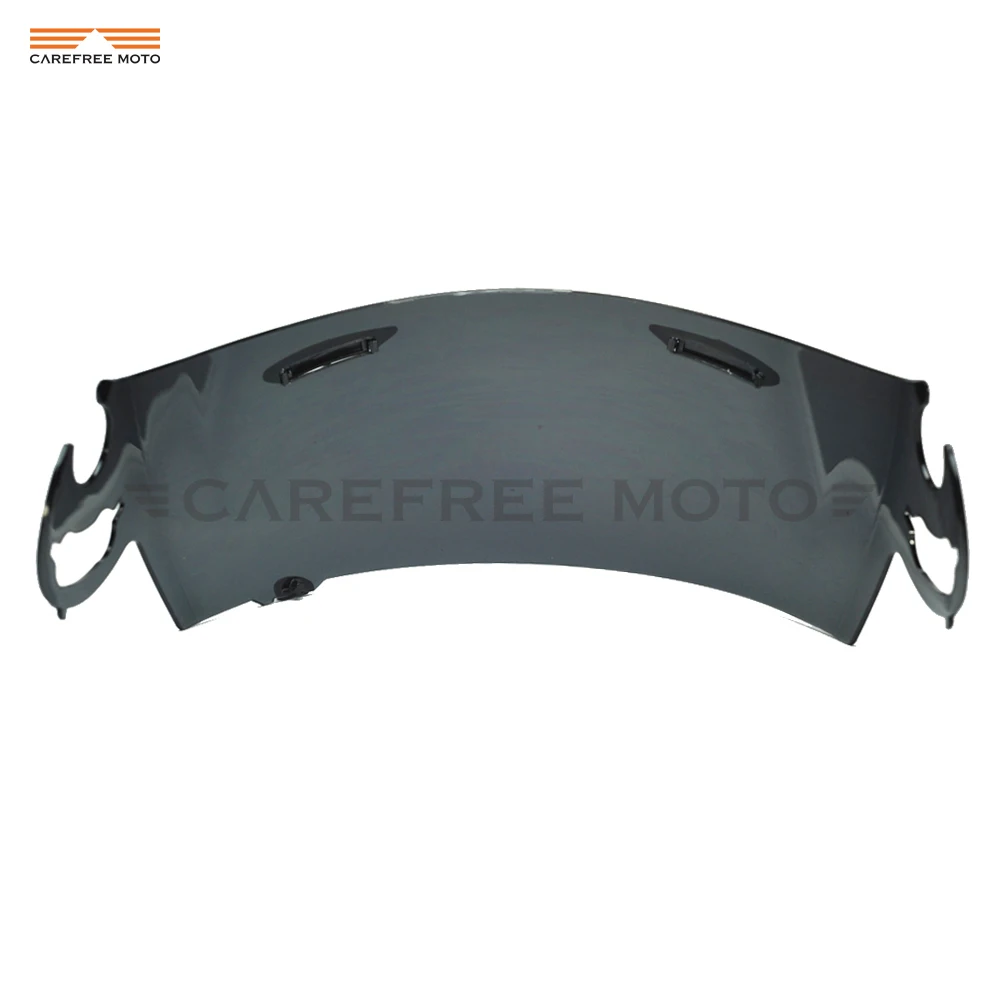 Чехол для мотоциклетного шлема Dark Smoke на все лицо козырек объектива чехол ARAI RR5