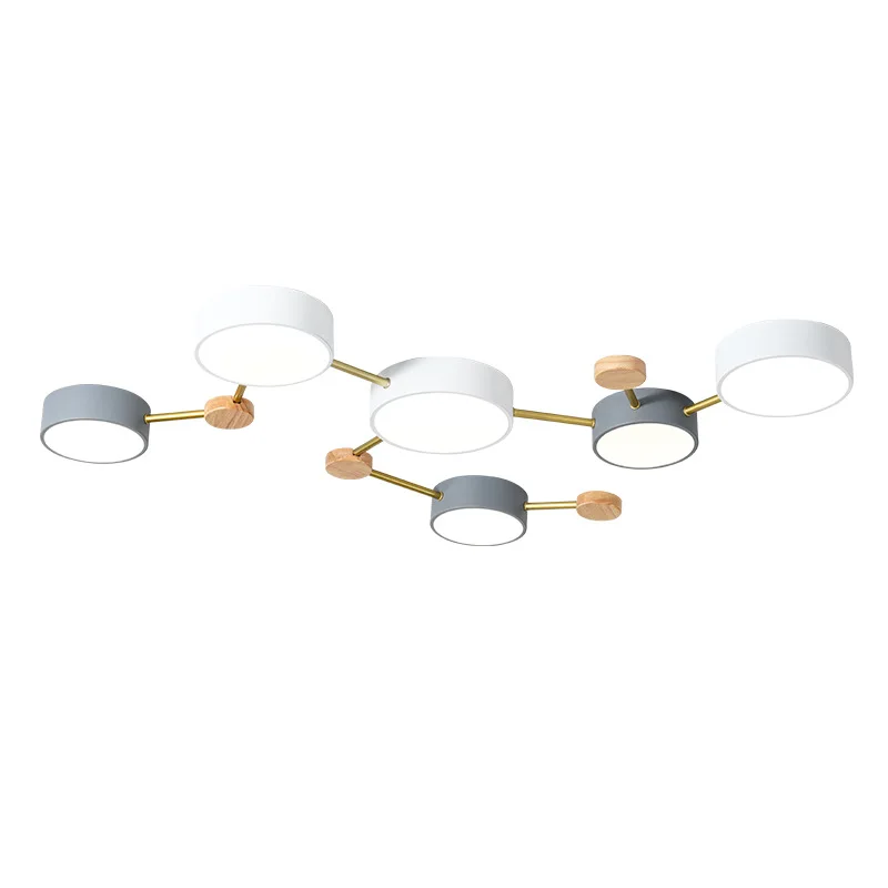 

Indoor Lighting