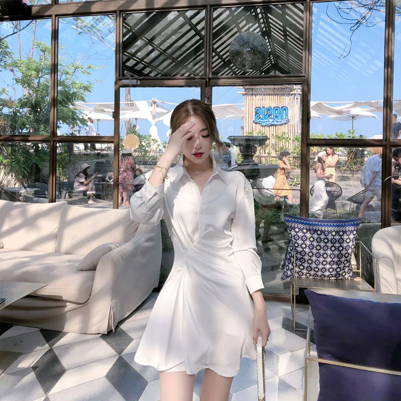 DAYIFUN новый летний демон печати женские хлопковые футболка 2018 Смешной клоун