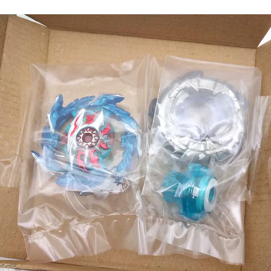 Оригинальный Takara Tomy BEYBLADE BURST SUPER KING B-160 бустер король HELIOS трансформаторного