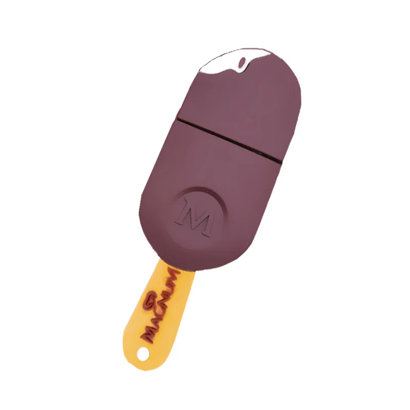 Прекрасный usb флеш-накопитель мороженое 4g/8 gb/16 gb/32 gb/64g 2 0 флешка Флешка флеш-карта