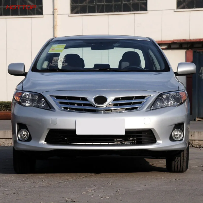 1 шт. хлопковая изоляция для капота Toyota Corolla 2007-2013 | Автомобили и мотоциклы