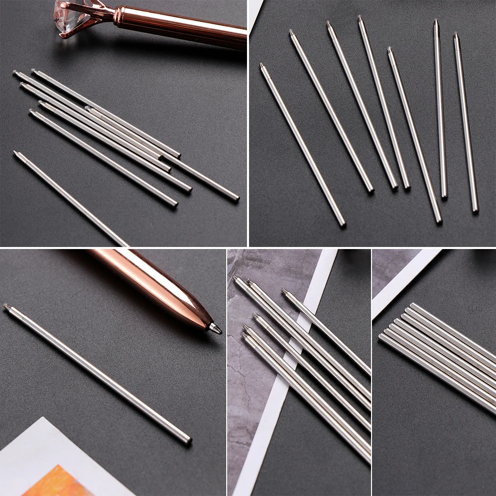 Многофункциональная шариковая ручка с алмазной головкой различных типов 68