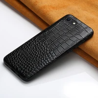 original leather cell phone case for iphone se 2020 se2 se 2 11 pro max x xr xs max 6 5s 5 6s 7 8 plus 360 full protective cover