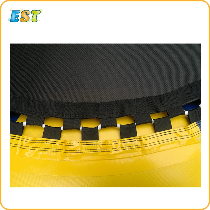 Аквапарк прыжки воды игры 2 м 5 0 6 мм дети надувной плавающий батут водный