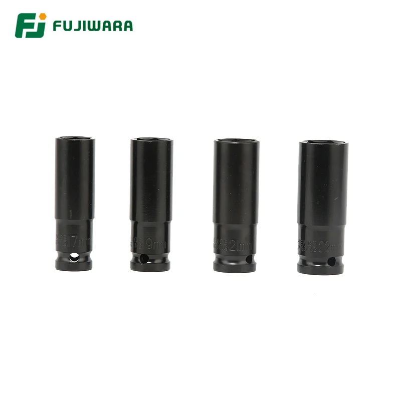FUJIWARA 900N.M 1/2 &quotэлектрический гайковерт 20 В литиевая батарея Аккумуляторный