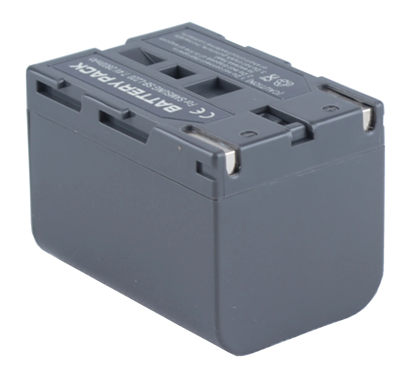 

Батарейный блок для Samsung VP-D30, VP-D31, VP-D33, VP-D34, VP-D39, VP-D80, VP-D81, VP-D82, VP-D83, VP-D85