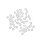 Твердый клей для зубных протезов, 100 г, набор для временного восстановления зубов, клей для зубных протезов, инструмент для отбеливания зубов