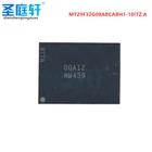 Новая модель: BGA package NAND flash SLC 32G