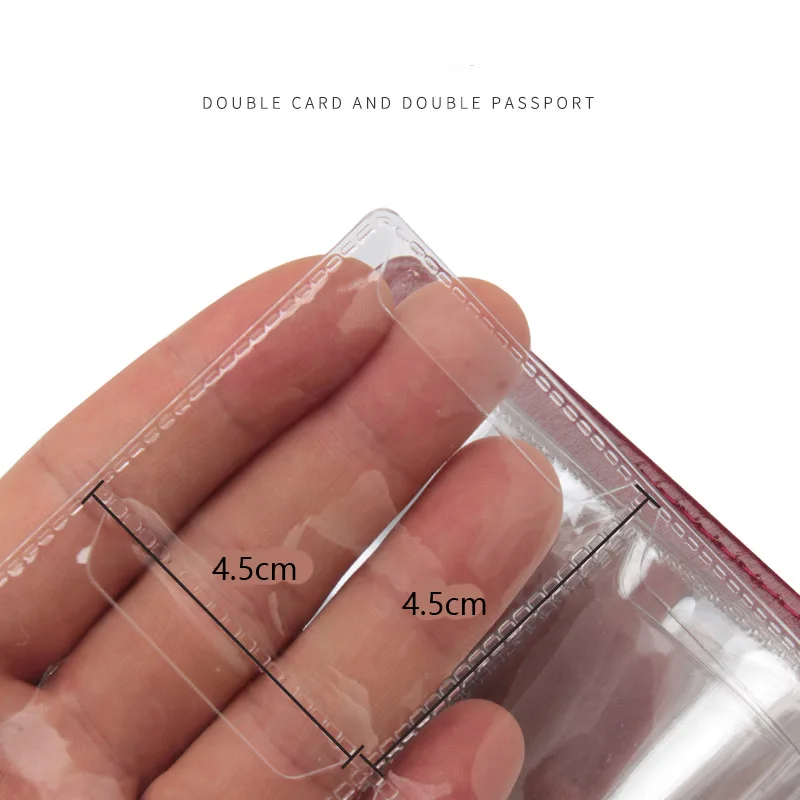 Новое поступление PU Памятная коллекция монет объем чехол для хранения пустая