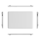 Новый игровой ноутбук 15,6 дюйма I3 i5 I7 9-го поколения, игровой компьютер Msi, видеокарта Nvdia, ноутбук