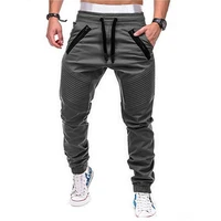 fashion selected mens sweatpants colors trousers joggers casual size multi pocket cargo solid plus can be new styles multiple ca