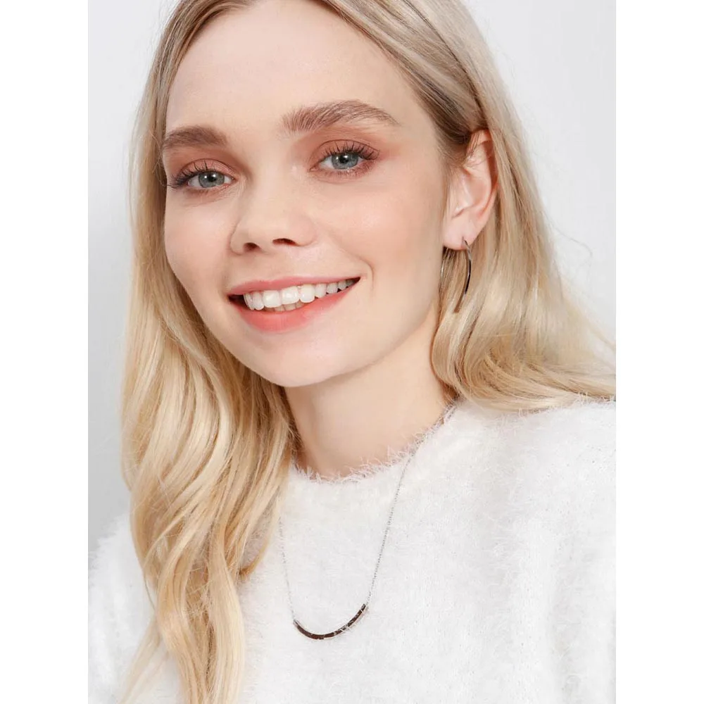 Колье Exclaim 037S2807N женское | Украшения и аксессуары