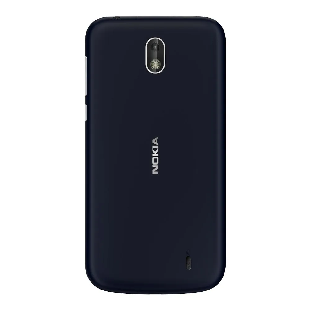 Смартфон NOKIA 1 DS 1/8GB Android защита от воды | Мобильные телефоны и аксессуары