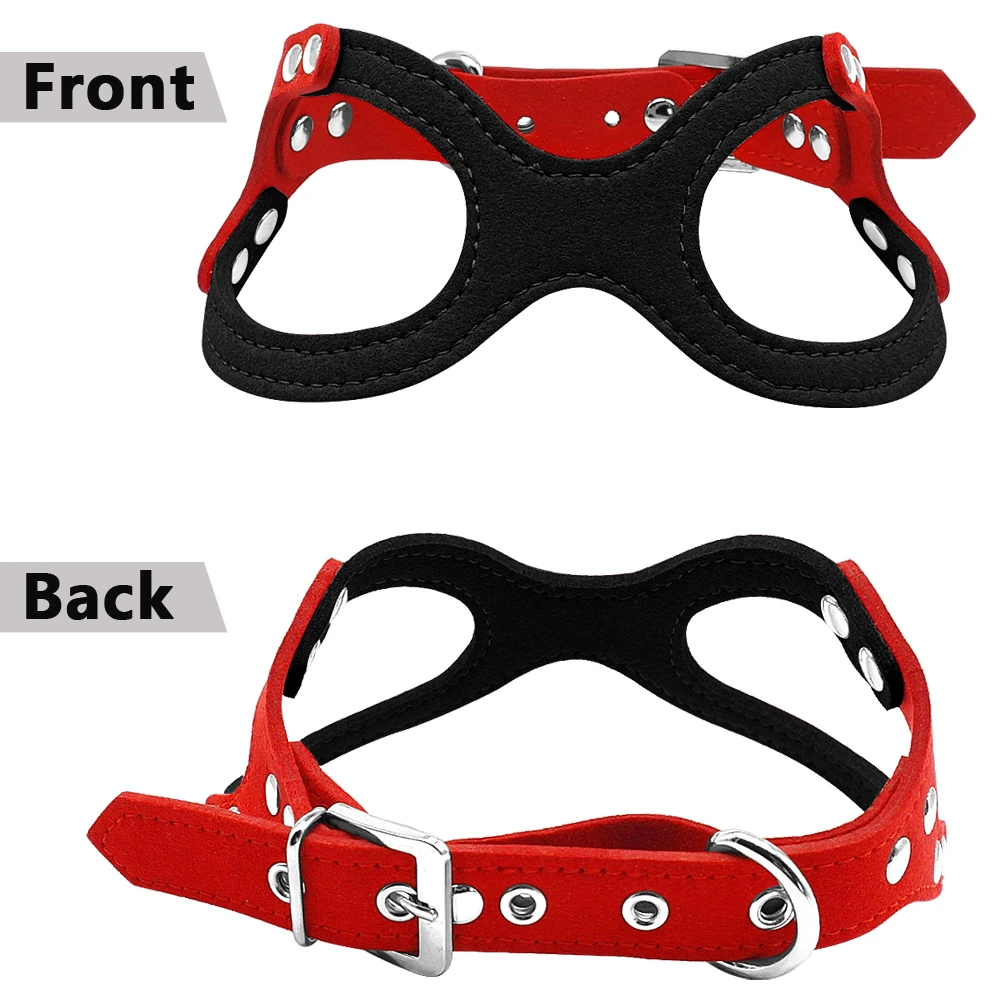 Мягкий замшевый жилет из микрофибры для маленьких собак регулируемая нагрудная