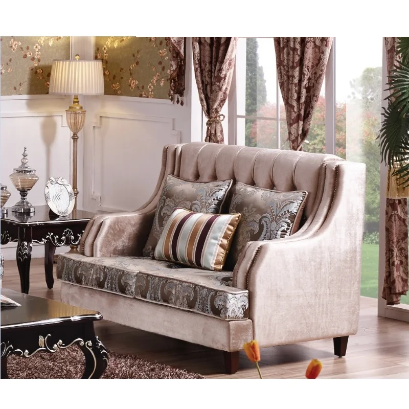 

Modern cheap sofa sets for living room Juegos de sofás de estilo moderno para sala de estar WA550