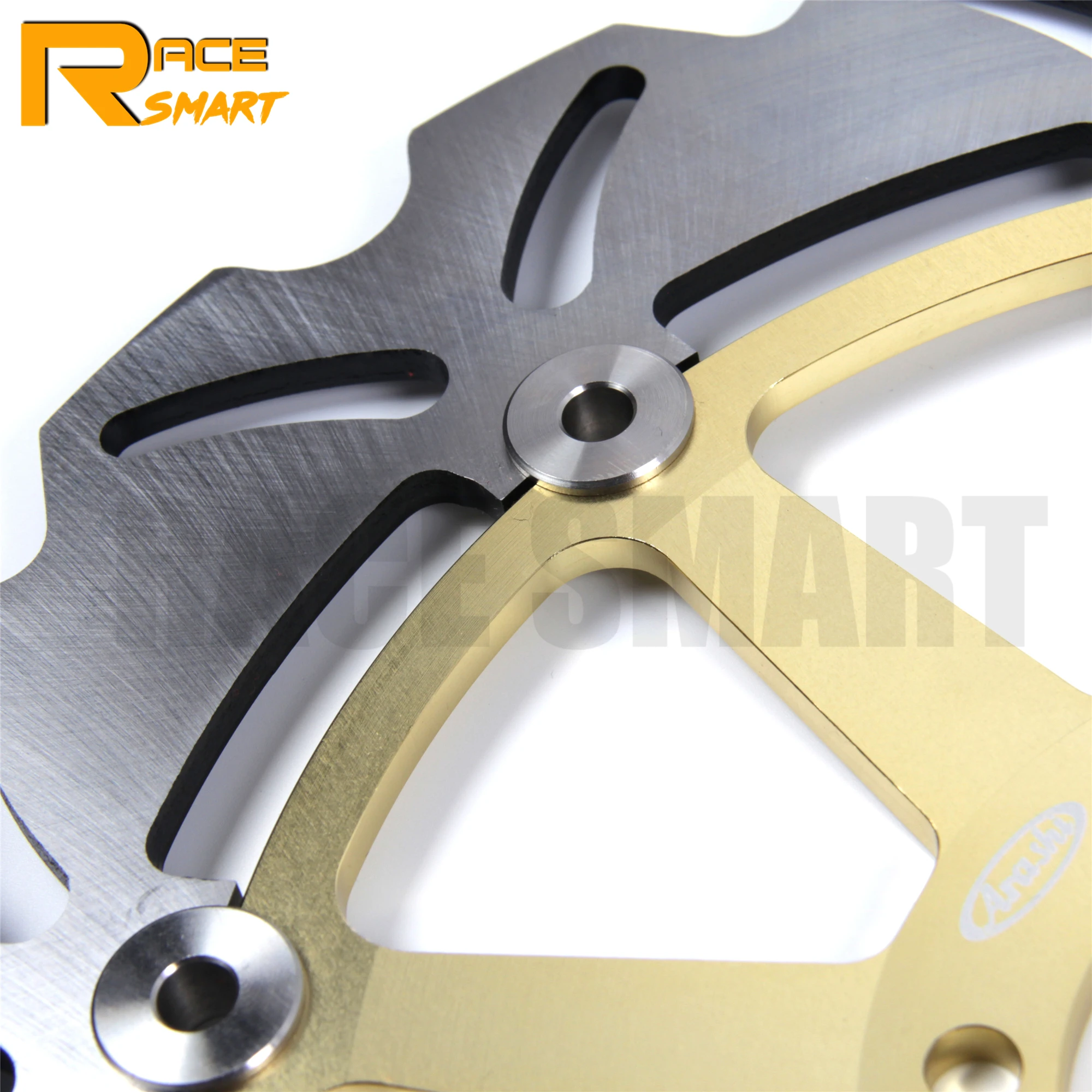 Для DUCATI ST4 916 1998 - 2004 мотоциклиста CNC передний задний плавучий тормозной диск ротор