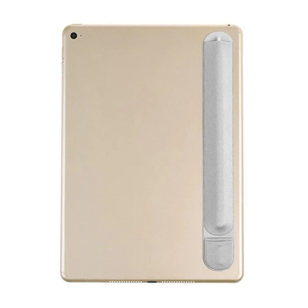 Противоскользящий фланелевый чехол для Apple Pencil защиты от потери 10 5 12 9 |