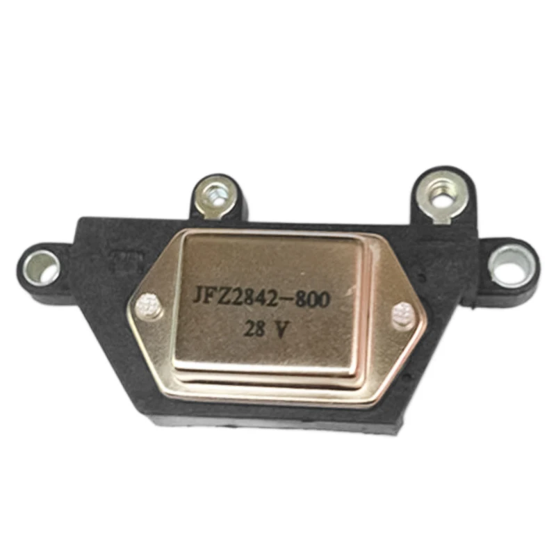 Regulador de Tensão Diesel com Plugue 6011-0002 do Gerador do Motor ou sem Plugue para Dongfeng Jfz2842-800