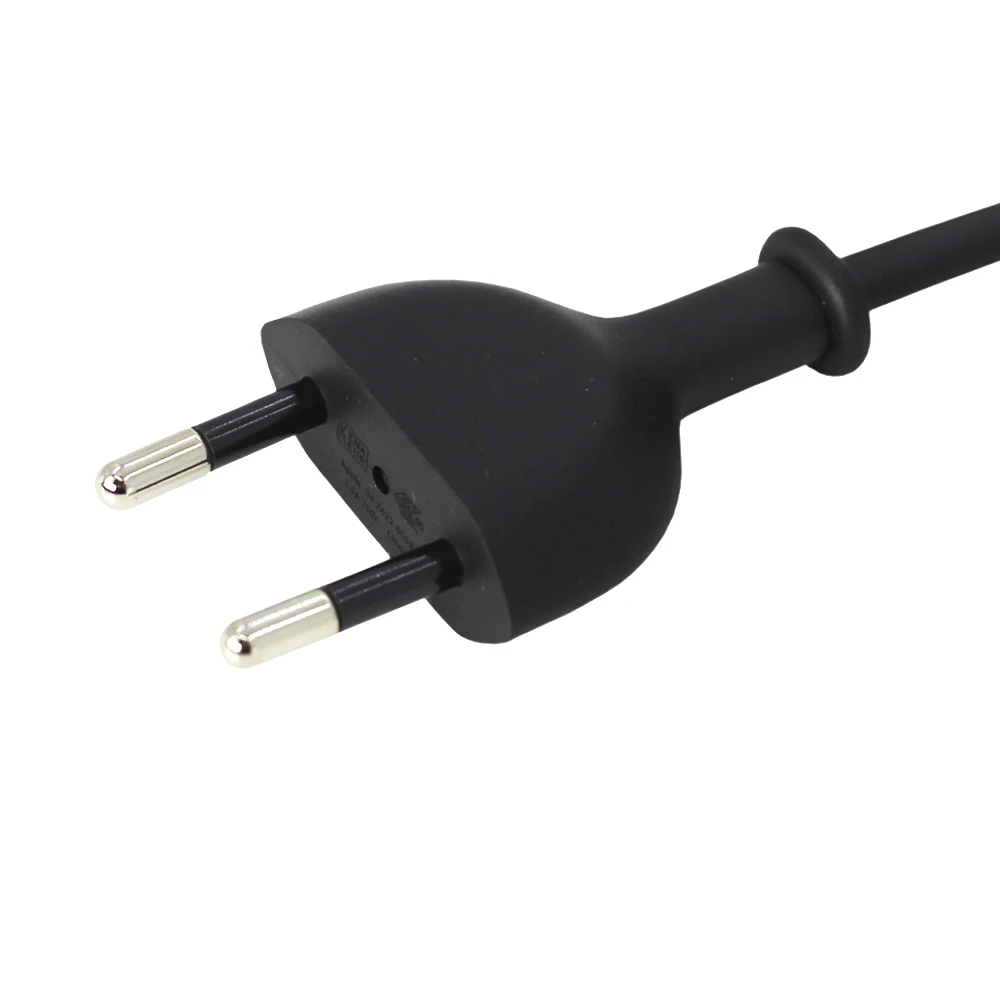 Оригинальный шнур питания для Apple 4K TV 1-й 2-й 3-й 4-й 5-го поколения Mac mini кабель с