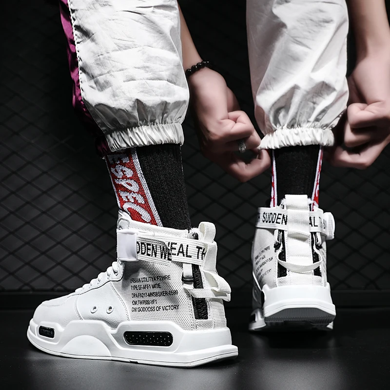 Военные тактические хлопковые мужские ботинки специальная сила кожа