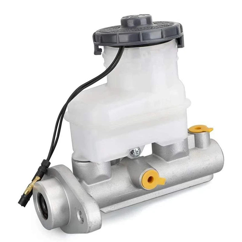 

Car Accessories Brake Master Cylinder for Honda Civic 1996-2000 4 DOOR 46100-S04-A01 MC390328
