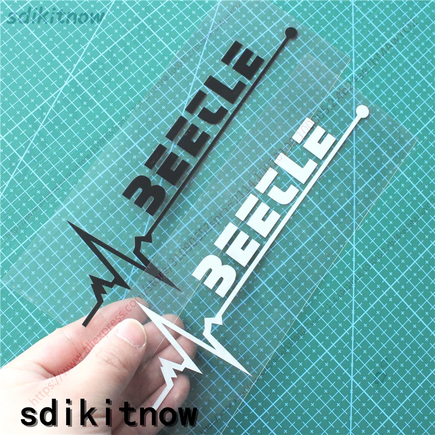 

Новинка, 1 шт., автомобильная наклейка в форме сердца, Стайлинг, окна, двери, украшение для Volkswagen beetle 2012 2013 2014 2015, аксессуары на заказ