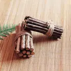 Чистые шт.пакет палочки для кошек 5 натуральная кошачья мята, палочки для жевания зубов, натуральные закуски для домашних животных мататаби