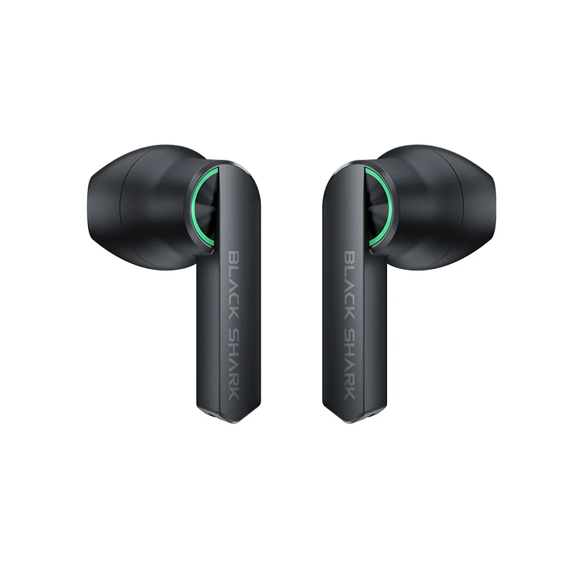 2021 new black shark joybuds tws bluetooth gaming earphones up to 28 hours joy buds headset for black skark 4 pro 4 3 5g phone free global shipping