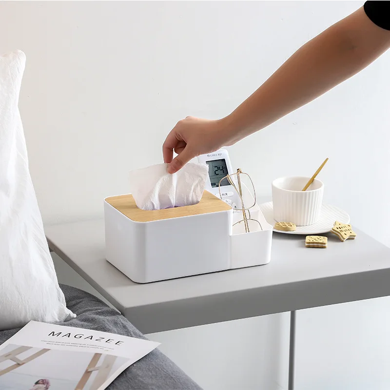 

Tissue boxes porta toallitas humedas servilletero napkin holder ecoco car cover wet wipes baby dispenser organizer Wooden case