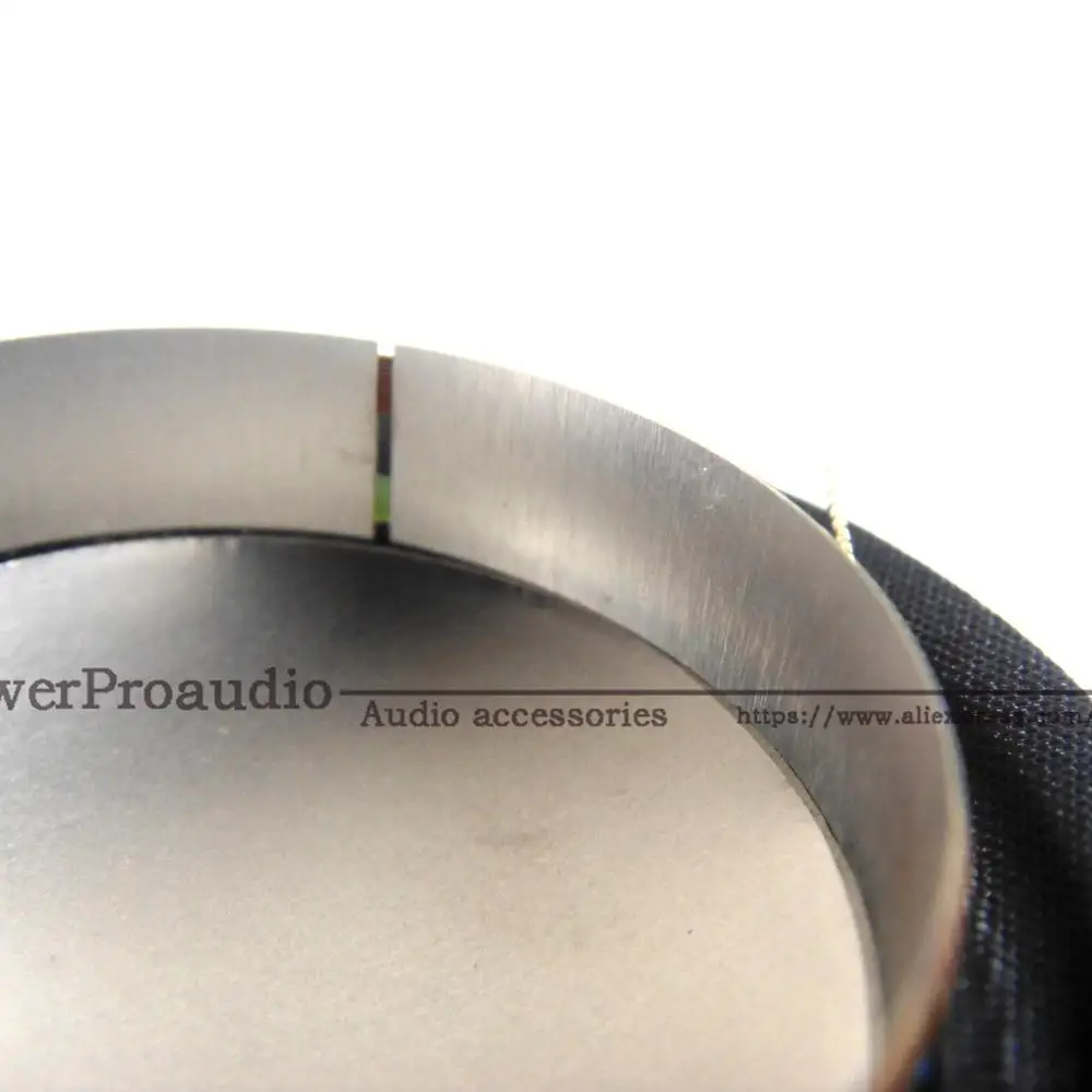 2 шт. титановая пленка + шелковая мембрана 8 Ом | Электроника