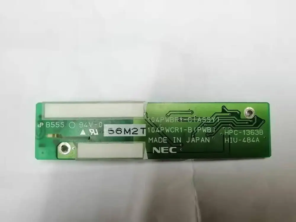 Yqwsyxl ЖК-подсветка инверторная плата для 104PWBR1-C 104PWCR1-B HPC-1363B HIU-484A | Компьютеры и офис