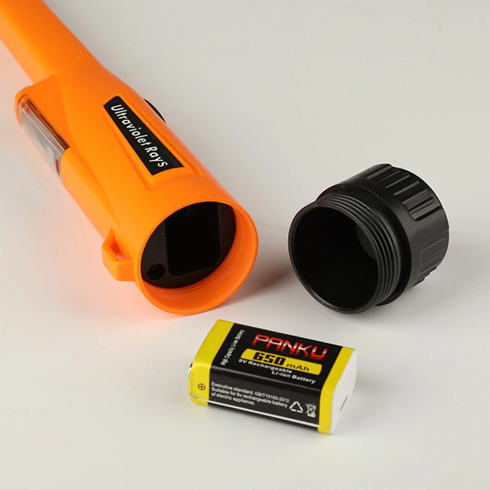 Новый год 2020 лучший подарок для родителей ручная УФ лампа портативная