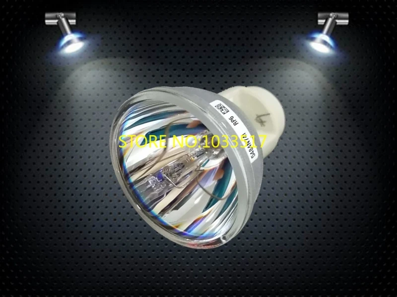 Osram P VIP 230/0. 8 E20.8 Оригинальный OEM проектор лампы SP LAMP 084 для INFOCUS IN134UST/IN136UST|Аксессуары