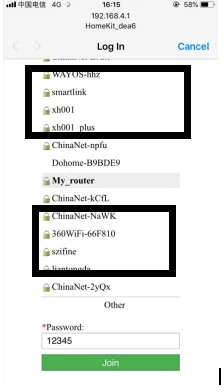 DC5-25V 144 Вт 5Pin Светодиодная лента светильник управление Лер Dohome приложение WiFi RGBW Голосовое управление работа с Alexa Google Assistant