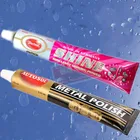 AUTOSOL металлическая паста для ремонта царапин, медная нержавеющая сталь, Полировальная паста для ржавчины, Новинка