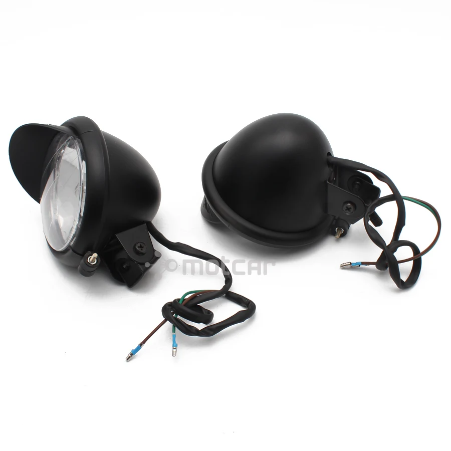 Сигнальная балка для мотоцикла поворотные сигналы противотуманная фара Yamaha V-Star