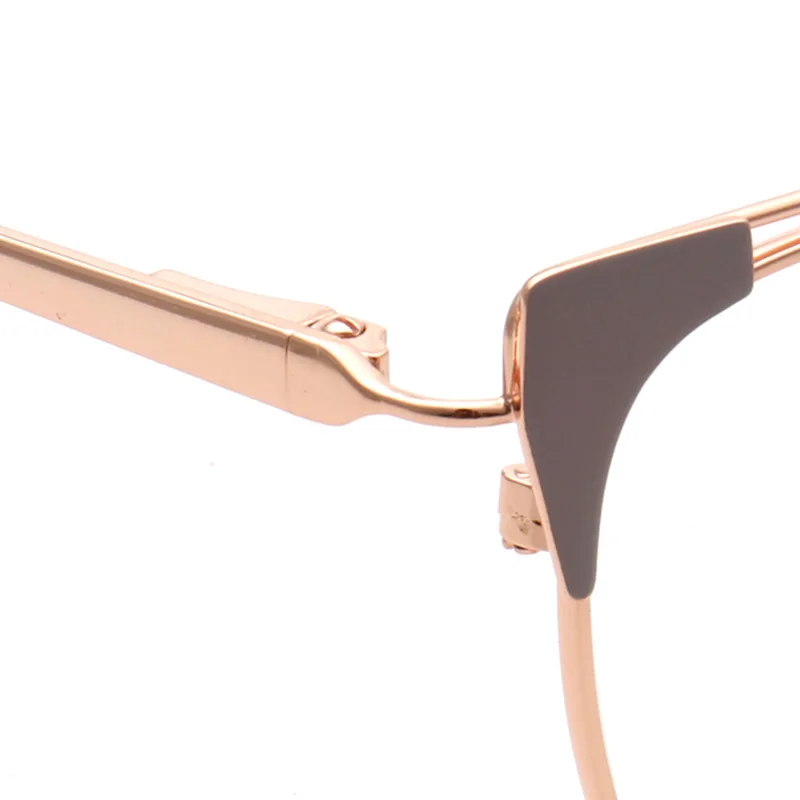 

Retro Cat Eye Glasses Frame Men Women Optical Prescription Eyeglasses Frame Computer Spectacles High Quality