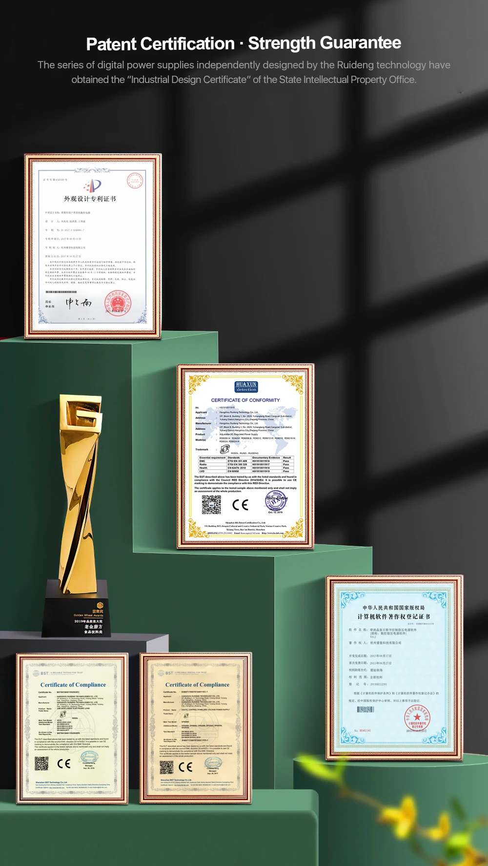 Rd rd6018 rd6018w usb wifi DC-DC tensão