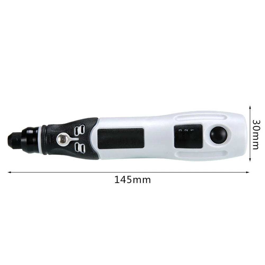 Электрическая шлифовальная машинка сделай сам с зарядкой через USB