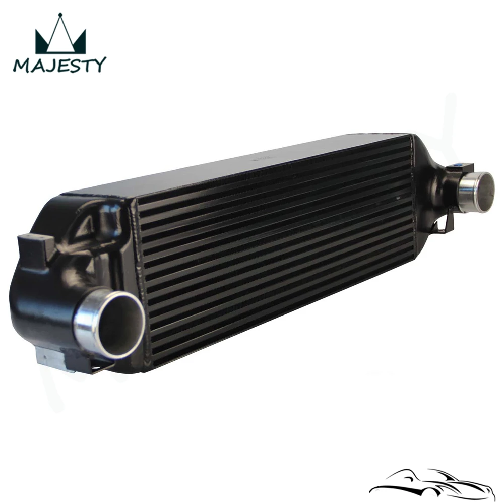 FMIC Переднее Крепление интеркулер для 2016 2018 Focus RS|intercooler front mount|intercooler frontintercooler fmic |