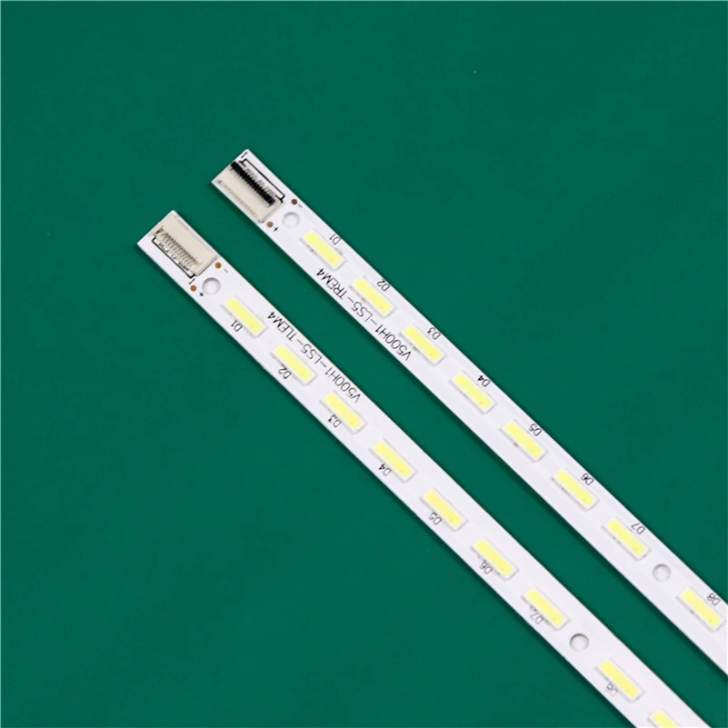 Светодиодный менная светодиодная подсветка для телевизора TCL L50E5000A L50E5090-3D LE50D59