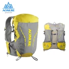 AONIJIE 18 л гидратационный рюкзак марафонский жилет Ультралегкая упаковка спортивные сумки для улицы Кемпинг пеший Туризм Бег Велоспорт C9104