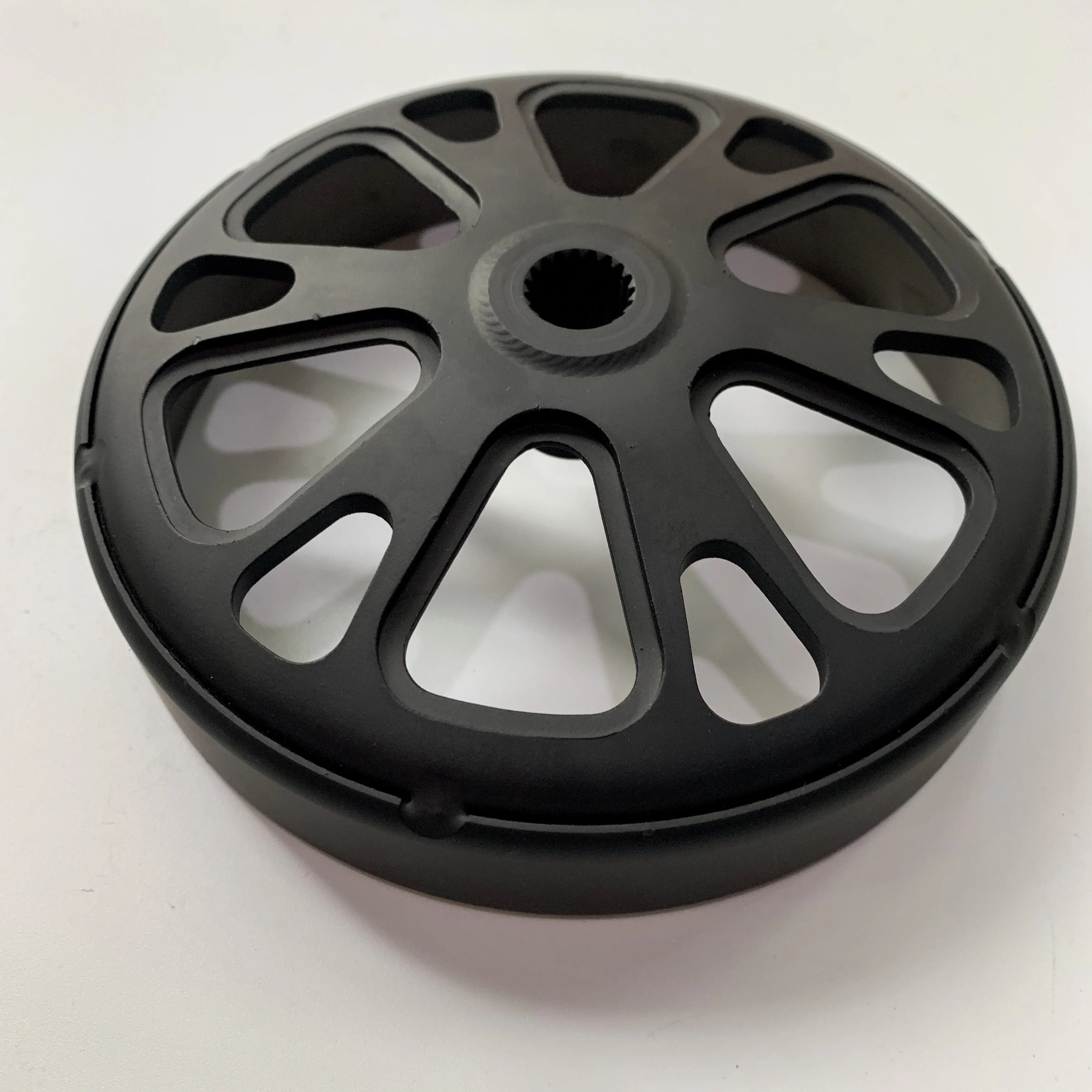 Звонок сцепления для SMAX155 FORCE155 гонки Трансмиссия тюнинг клатчи smax force 155 части JISO| |