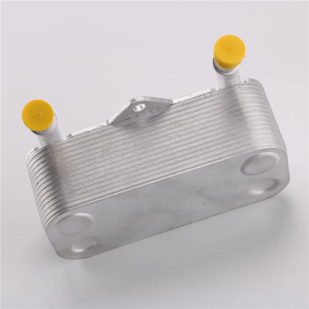Масляный радиатор HODEE для VAUXHALL OPEL 2 0 DTI 16V Y20DTH OE: 5989070121 / 650607 47 72 133 9543687 90571674 S90571674 |