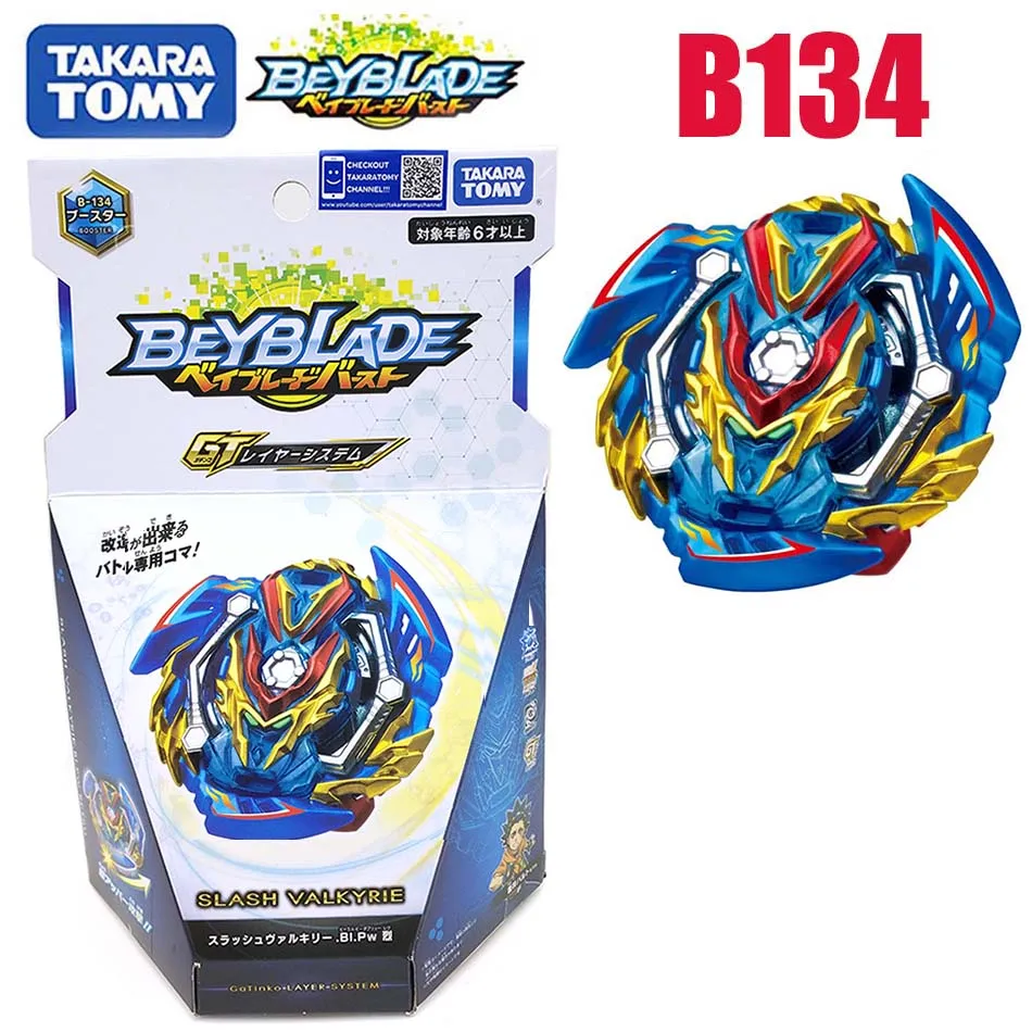 TAKTRA TOMY BEYBLADE GT B-139 Witch Dragon Burst gyro Toys B133 B134 B135 B129 B119 B127 B131 B142 B100 | Игрушки и хобби