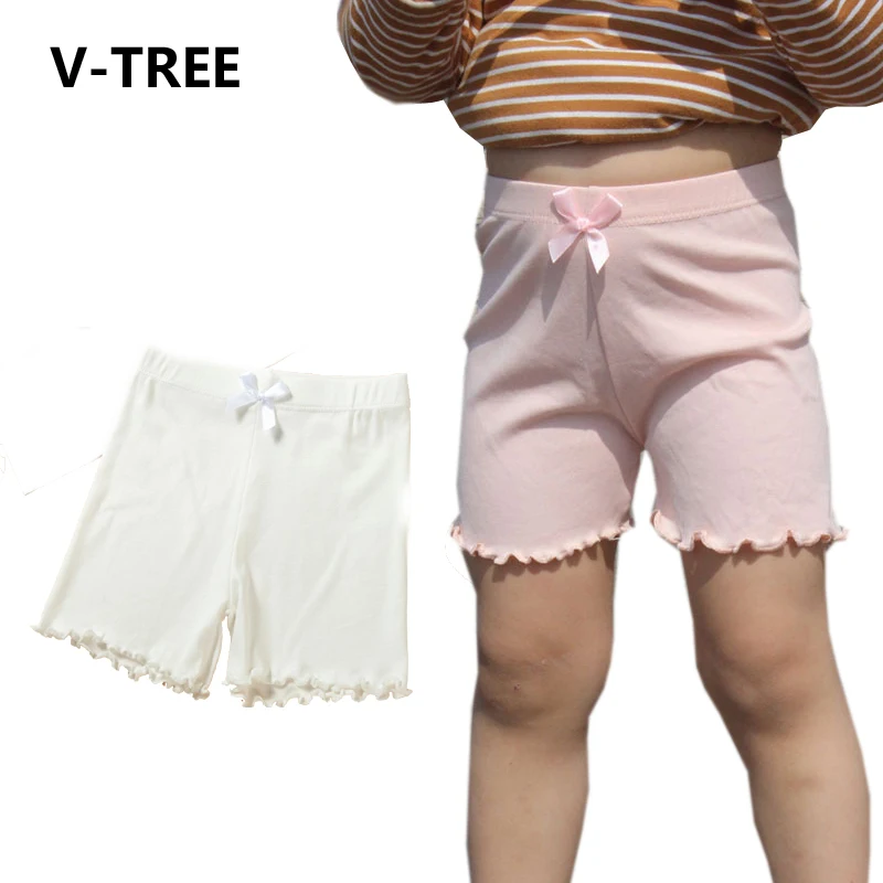 

girls safety panties baby girls boxer shorts summer children briefs kids underwears girls clothing