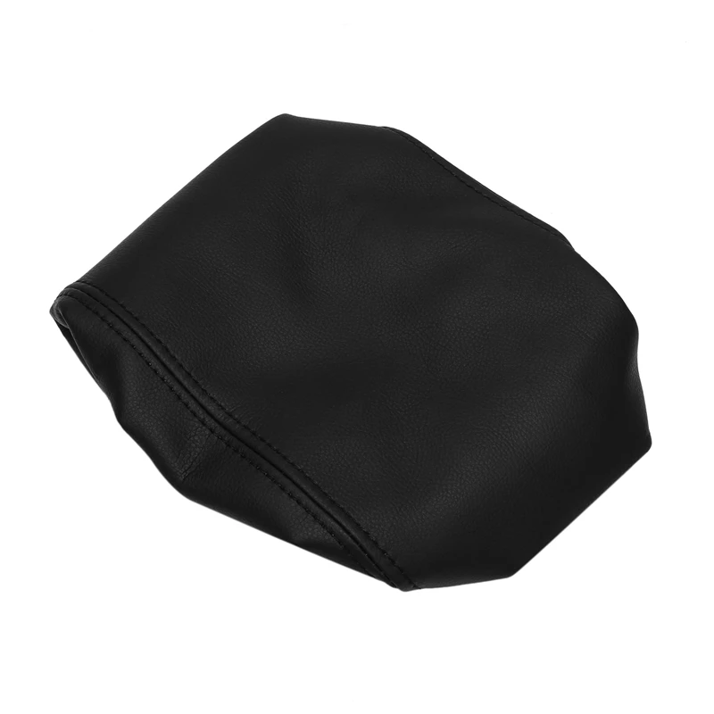 

Черный мягкий полиуретановый центральный подлокотник для консоли Nissan Altima 2007 2008 2009 2010 2011 2012 аксессуары