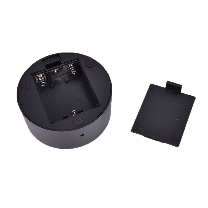 

7 Color USB Cable Touch 3D LED Light Holder Lamp Base For 3D LED Night Light Replacement Colorful Light Bases Table Led Base