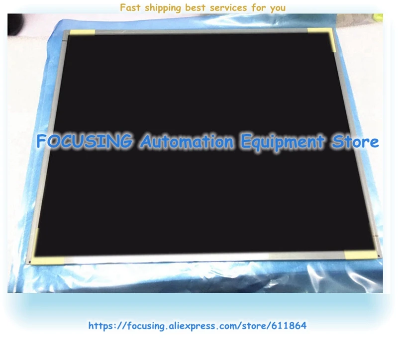 18.5 Inch M185XW01 V.2 LCD Screen Display Panel | Компьютеры и офис